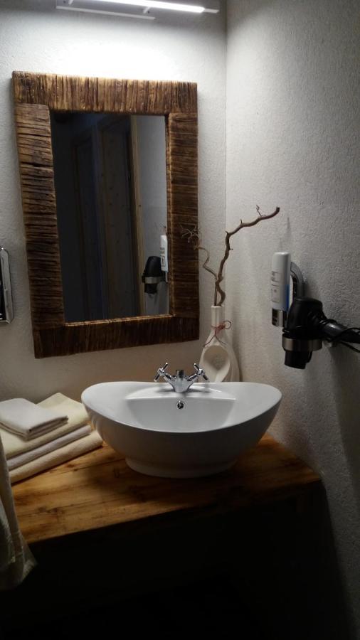 Bed and Breakfast Ortnerhof Ennstal Aigen im Ennstal Exterior foto