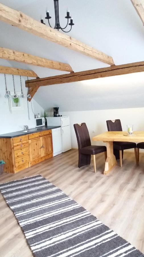 Bed and Breakfast Ortnerhof Ennstal Aigen im Ennstal Exterior foto