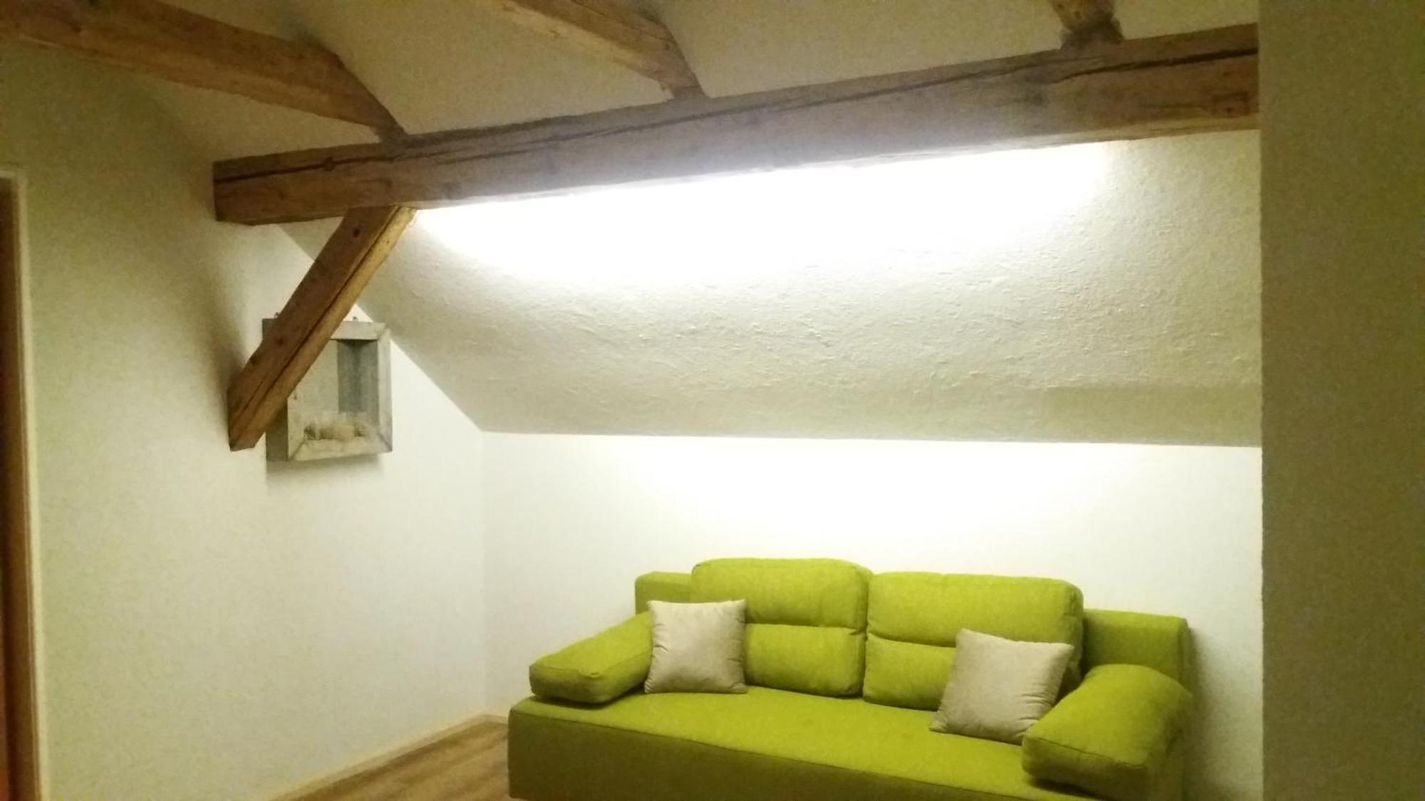 Bed and Breakfast Ortnerhof Ennstal Aigen im Ennstal Exterior foto