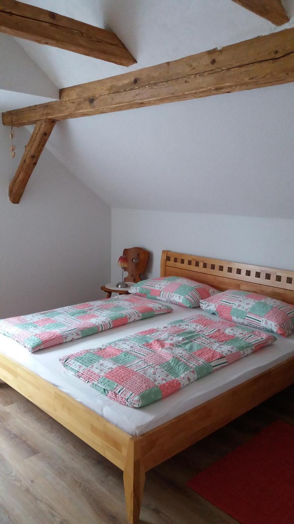 Bed and Breakfast Ortnerhof Ennstal Aigen im Ennstal Exterior foto