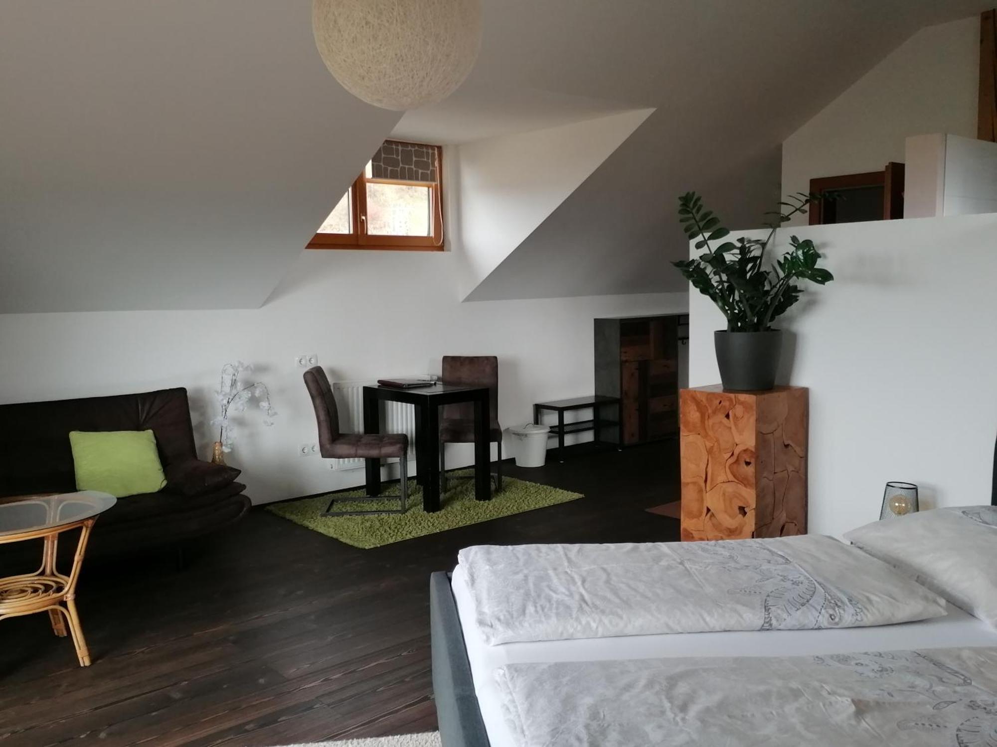 Bed and Breakfast Ortnerhof Ennstal Aigen im Ennstal Exterior foto