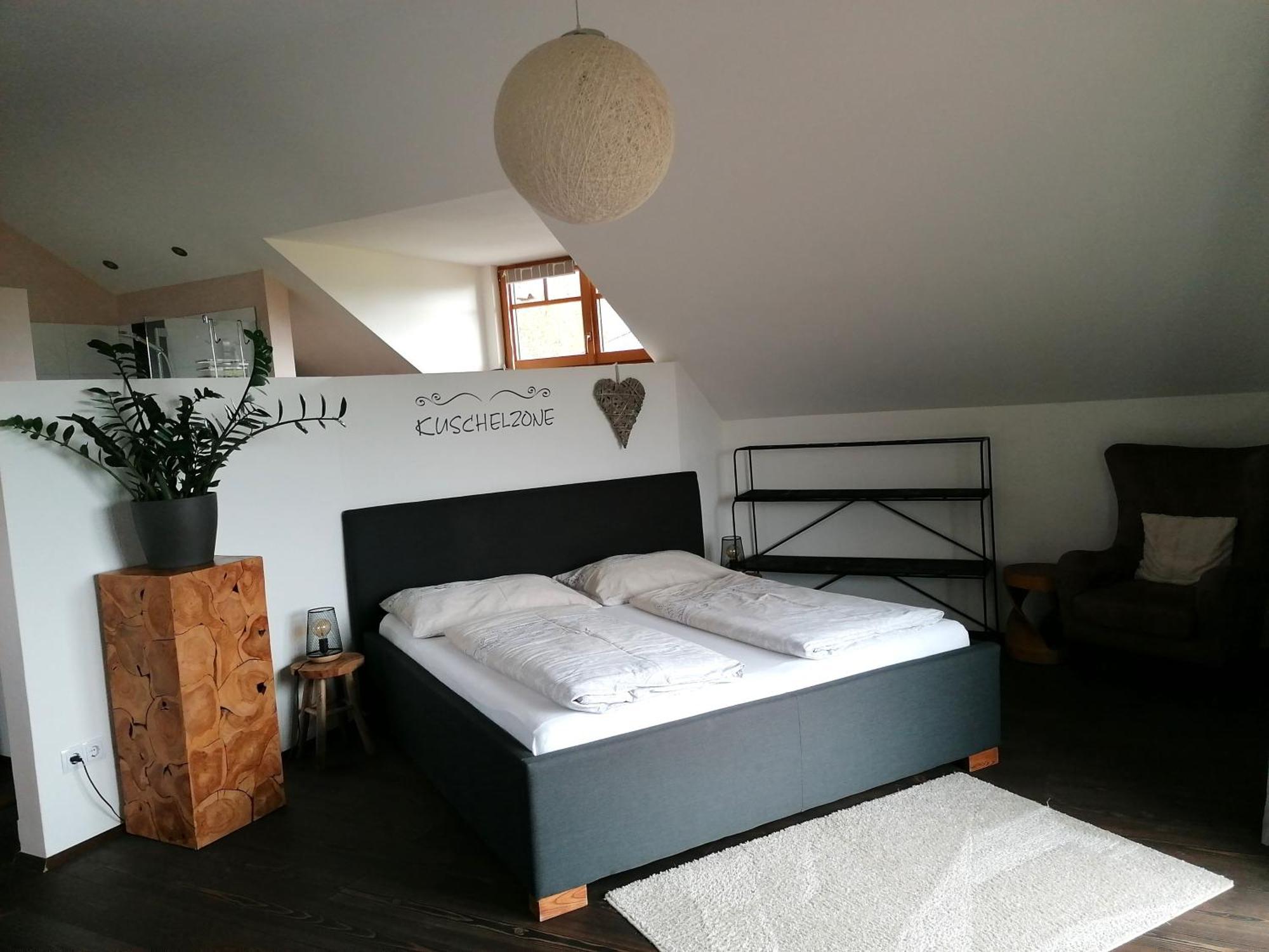 Bed and Breakfast Ortnerhof Ennstal Aigen im Ennstal Exterior foto