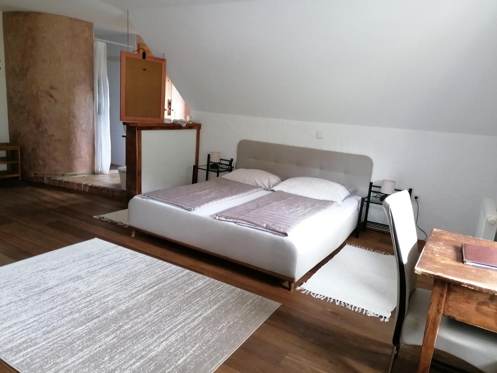 Bed and Breakfast Ortnerhof Ennstal Aigen im Ennstal Exterior foto
