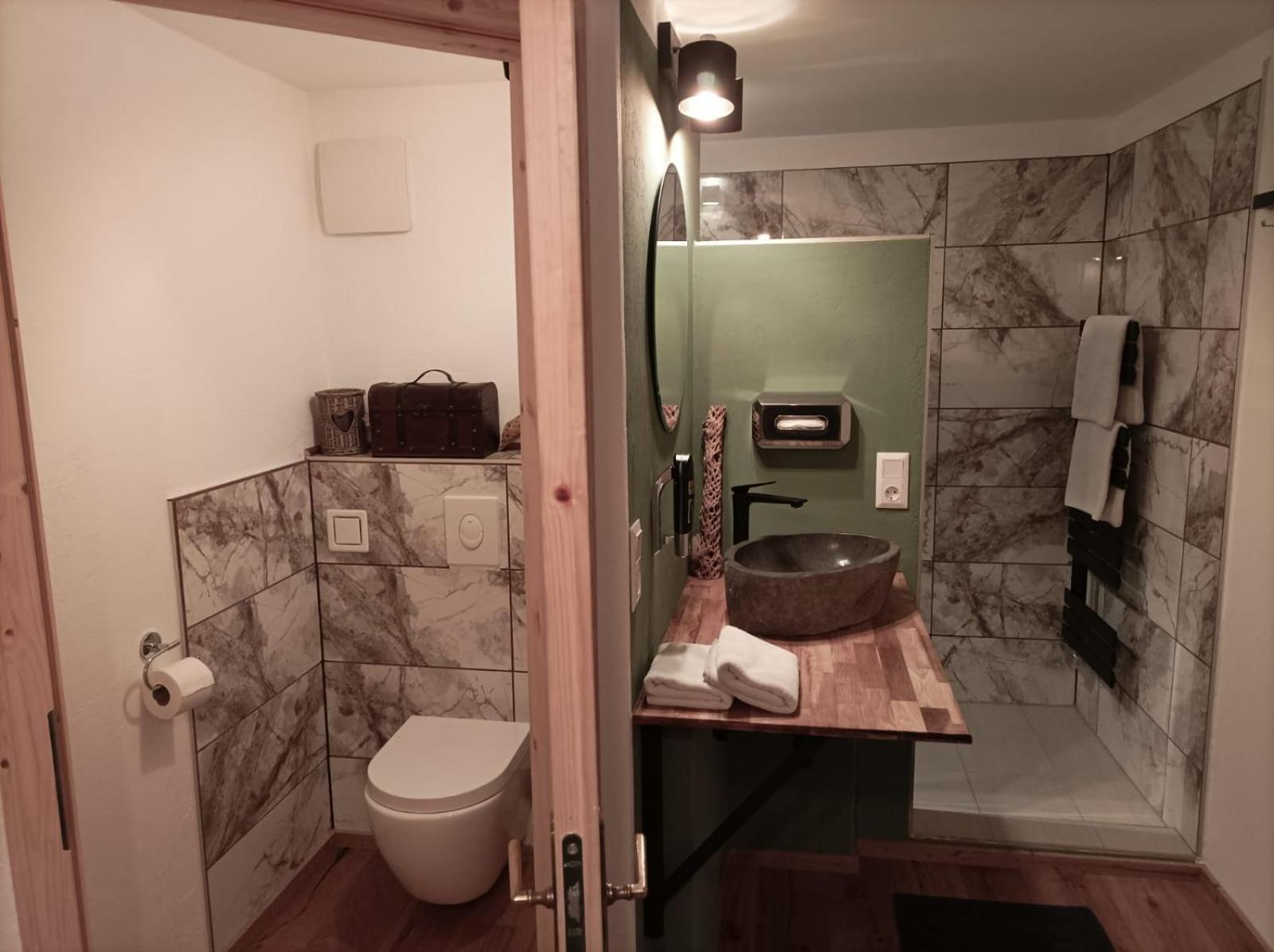 Bed and Breakfast Ortnerhof Ennstal Aigen im Ennstal Exterior foto