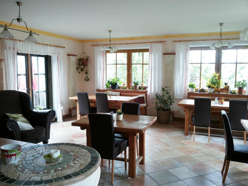 Bed and Breakfast Ortnerhof Ennstal Aigen im Ennstal Habitación foto