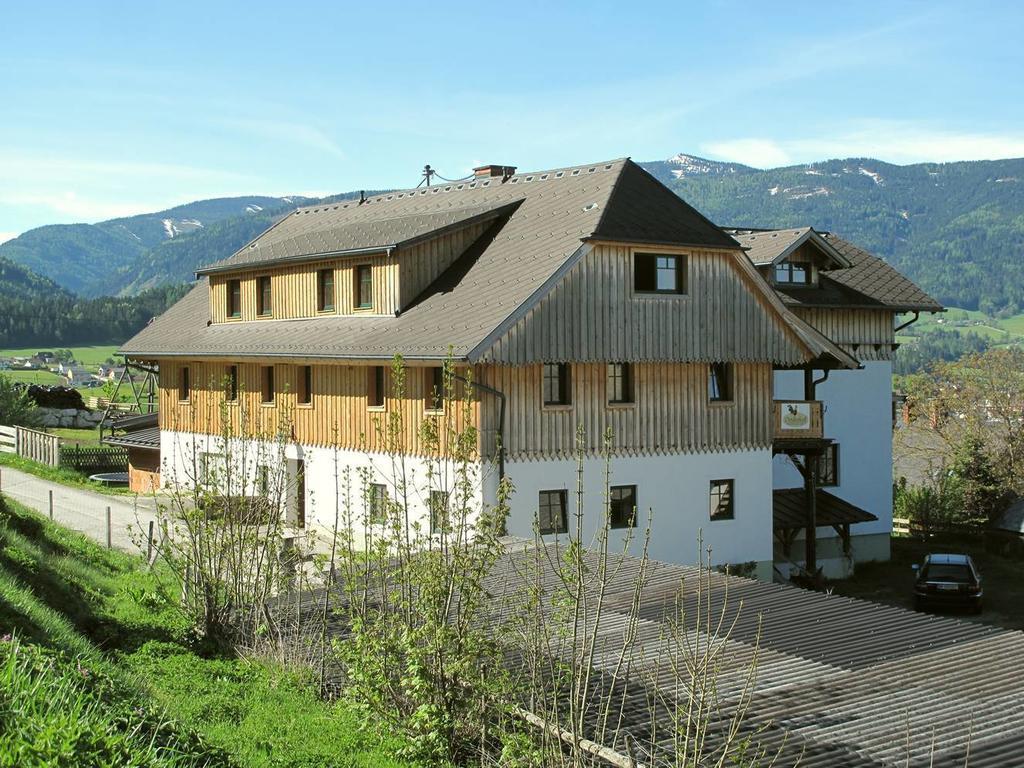 Bed and Breakfast Ortnerhof Ennstal Aigen im Ennstal Habitación foto