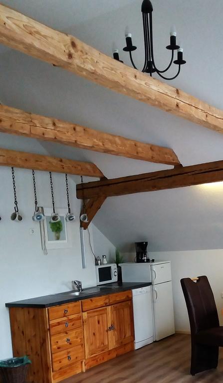 Bed and Breakfast Ortnerhof Ennstal Aigen im Ennstal Exterior foto