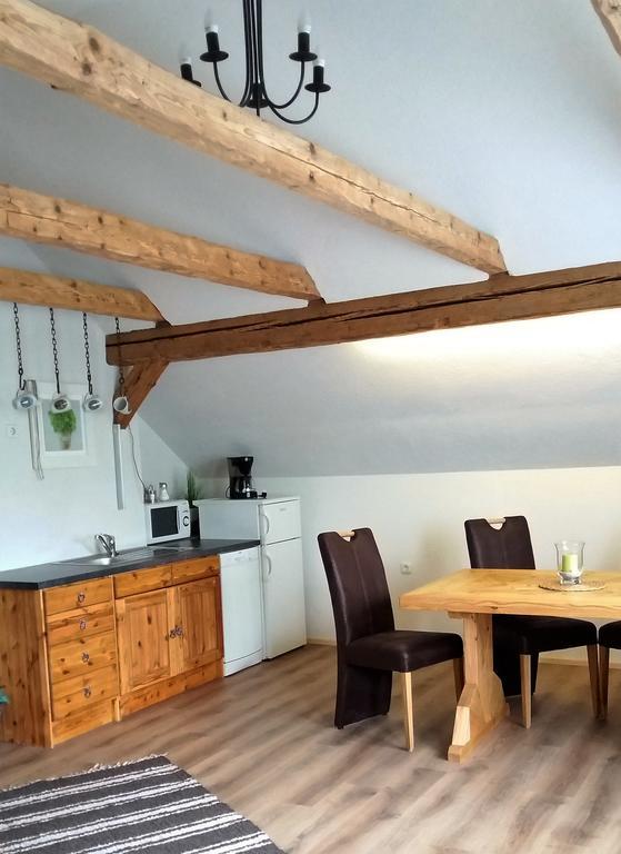 Bed and Breakfast Ortnerhof Ennstal Aigen im Ennstal Exterior foto