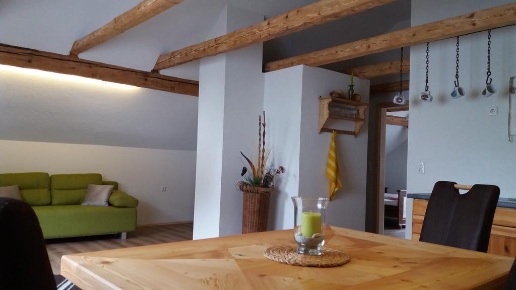 Bed and Breakfast Ortnerhof Ennstal Aigen im Ennstal Exterior foto